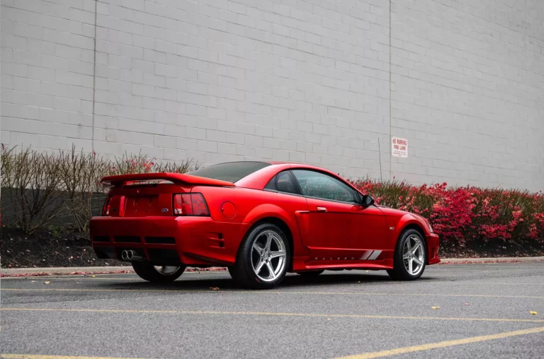 El Ford Mustang GT de ‘2 Fast 2 Furious’ no fue al desguace: ¿Lo quieres?