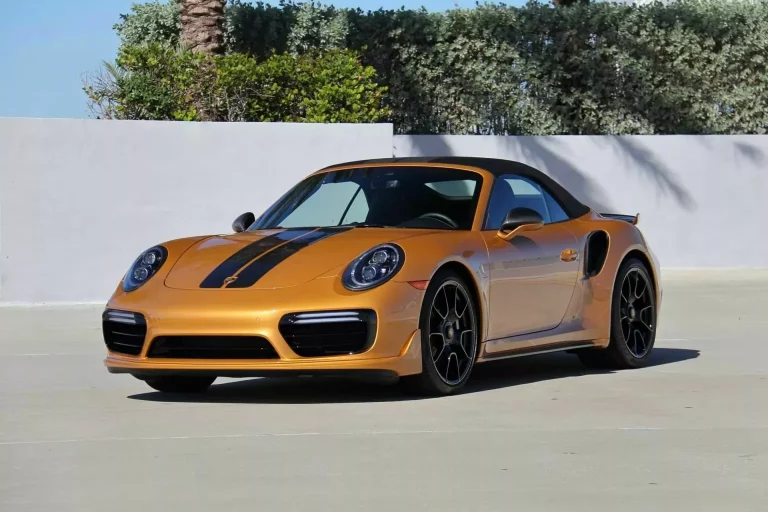 Los motivos que han llevado a Porsche a seguir los pasos de Ferrari y comenzar con demandas