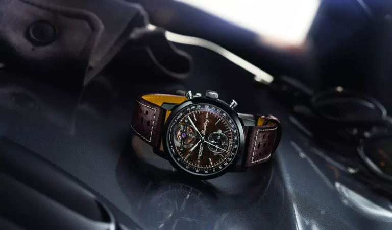 Breitling lleva tres legendarios deportivos a tu muñeca