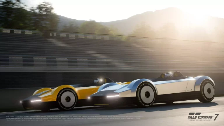 El simulador de conducción que nació para desafiar a GranTurismo cumple 30 años