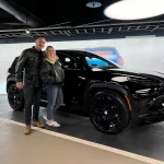 Quiebra Fisker Ocean deja a los propietarios suecos con 4.300 dólares frente a los 15.500 reclamados