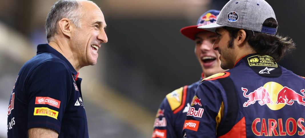 2023-Franz-Tost-2 2023 Franz Tost. Imagen portada.