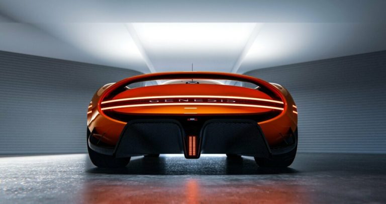 Esta es la marca de coches que Hyundai traerá a España en breve