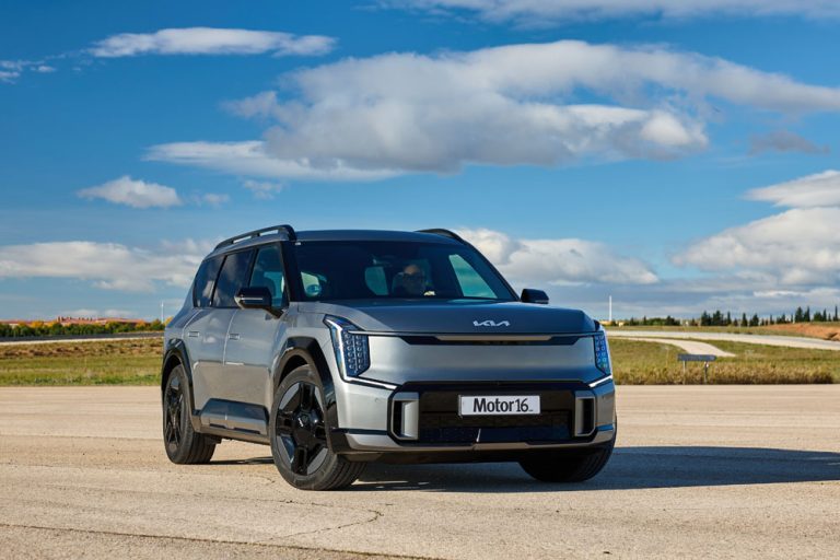 El premio Coche del año en el mundo ya tiene finalistas