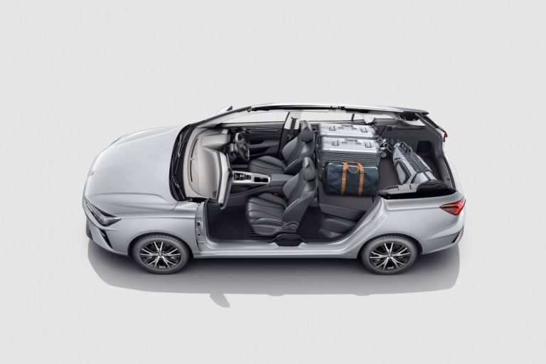 Este es el eléctrico low cost al que Green NCAP le da cinco estrellas. Y no es el MG4
