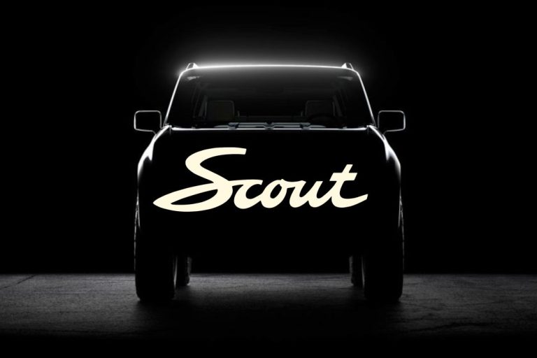Scout Motors será realidad gracias a dos gigantes: uno alemán y otro austríaco