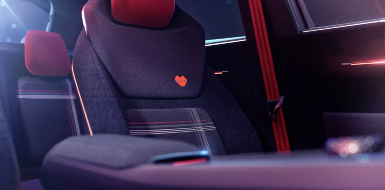 Confirmado: En 2026 veremos un Volkswagen ID.GTI eléctrico