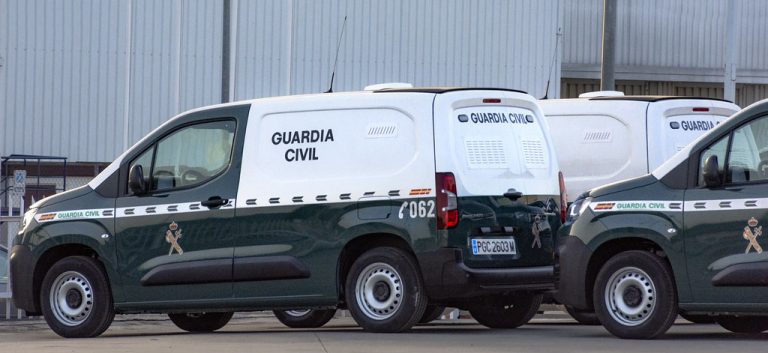 La DGT queda impresionada con las cifras de su última campaña de vigilancia