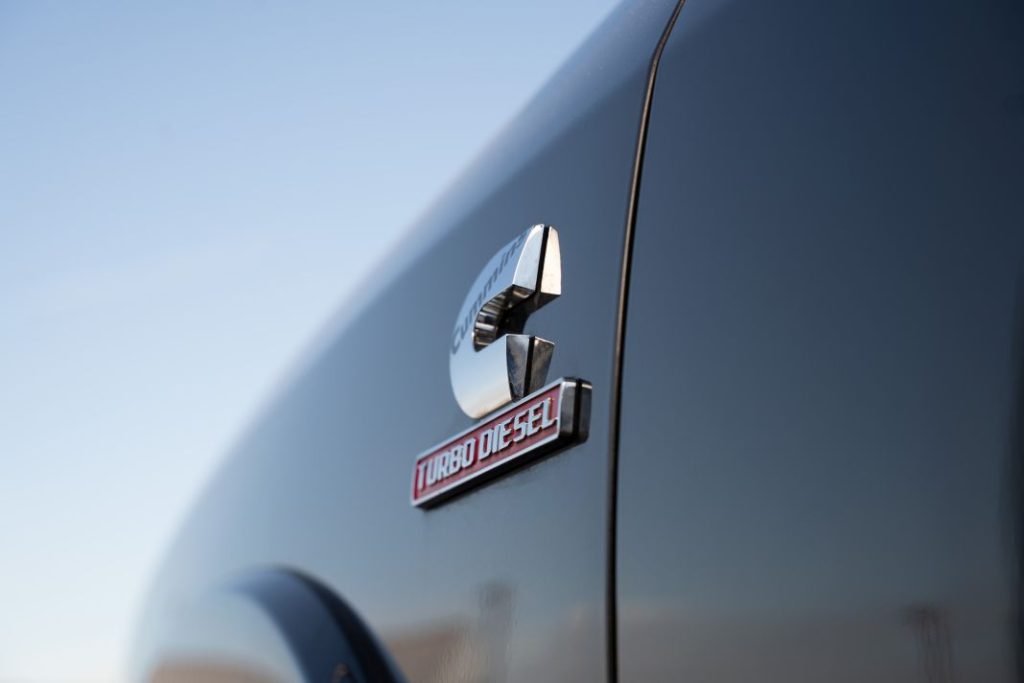 Cummins producirá en España baterías LFP casi planas para camiones y autobuses eléctricos 1 Motor16 2023 Cummins multa emisiones. Imagen portada.