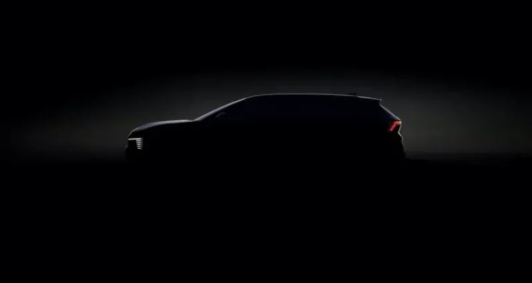 Mitsubishi tendrá un SUV eléctrico que ya vende… Renault