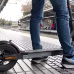 Renfe vuelve a permitir los patinetes eléctricos en tren desde el 7 de septiembre