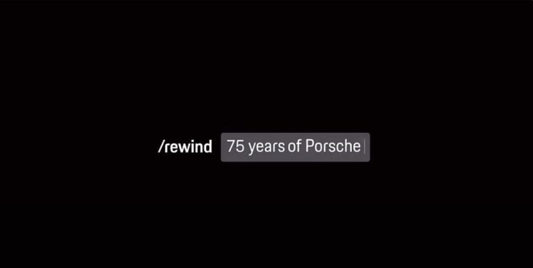 Porsche recurre a la inteligencia artificial para despedir 2023