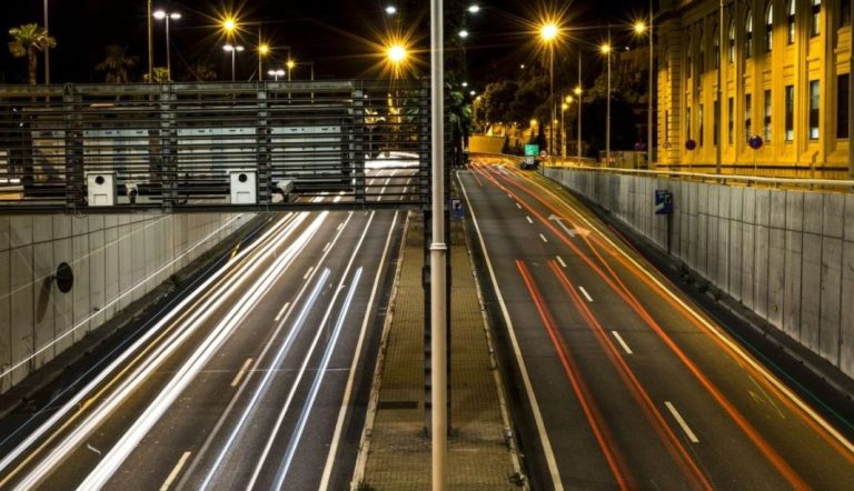 El radar de velocidad que ha sido capaz de desbordar incluso a Correos