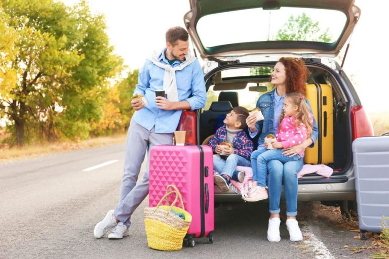 Los consejos de la DGT si vas a viajar esta Navidad