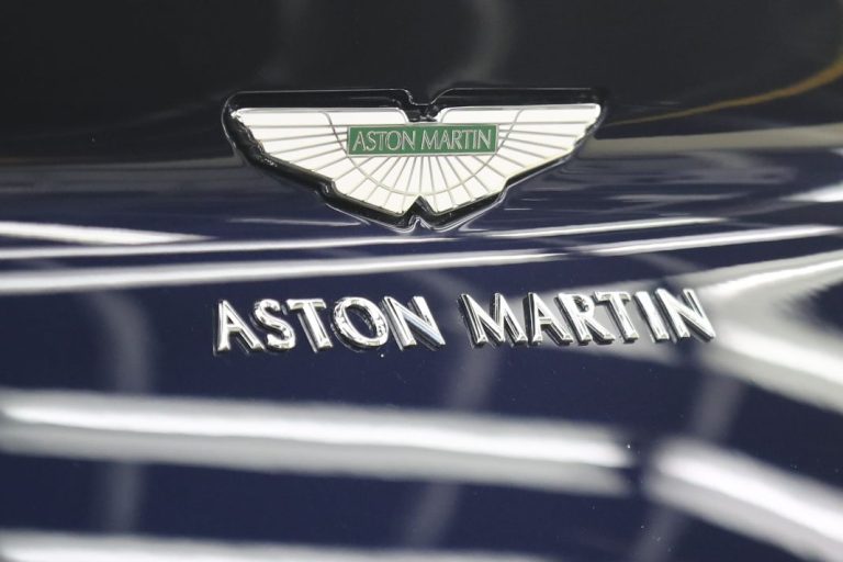 El emblema más raro que has visto en un coche