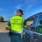 Delitos contra la seguridad vial: 74.561 condenas en 2025 y solo 67 acaban en prisión