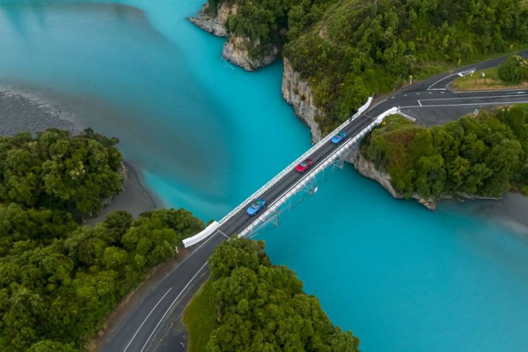 El modelo de Ferrari que ha conquistado las Antípodas