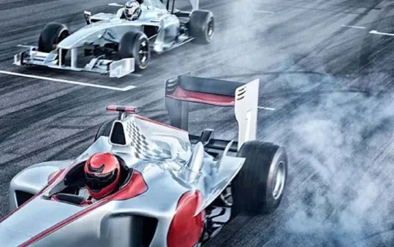 Desafiando la velocidad: El universo apasionante de las carreras de Fórmula 1
