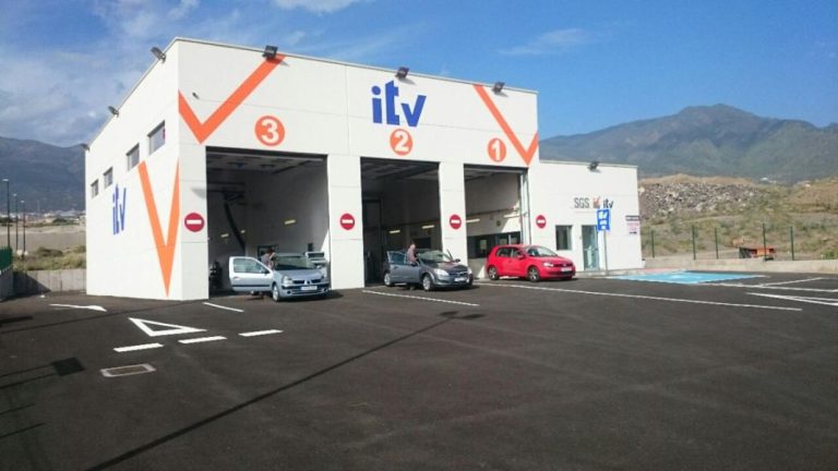 Cómo saber el día exacto en que caduca la ITV de tu coche