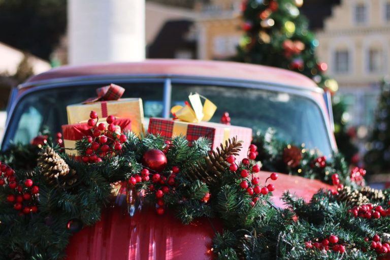 Los coches que el público demanda en Navidad