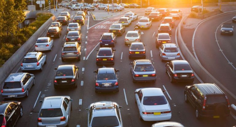 La DGT desvela los 5 errores más comunes que cometen los conductores