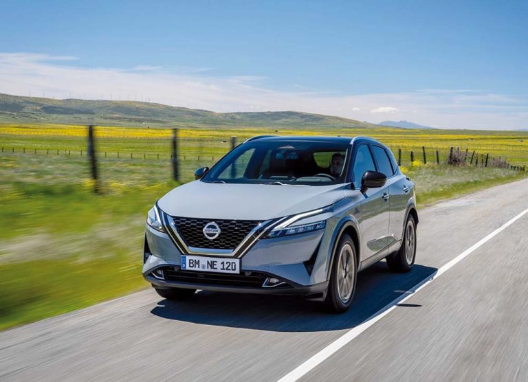 Los 10 coches que más compran los españoles este año