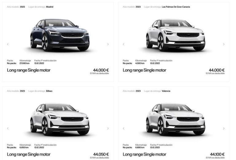 Si quieres sentirte como un director general, esta marca vende el coche del suyo