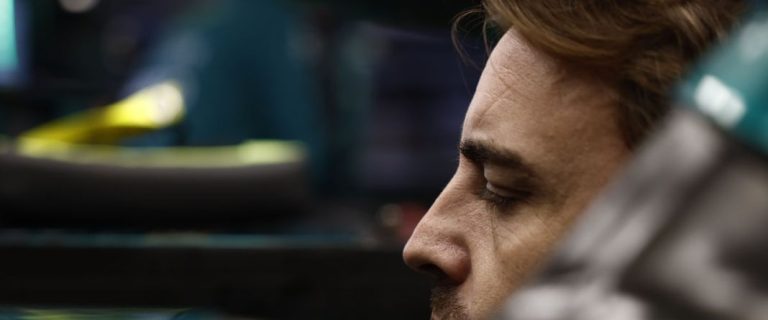 Fernando Alonso en 2023, o «cuando puedes hacer cosas contrarias a las leyes de la física»