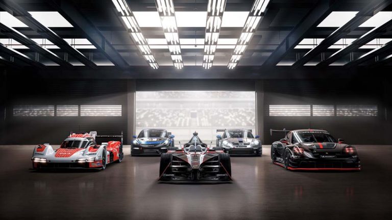Porsche Motorsport 2024: ganar, ganar y volver a ganar