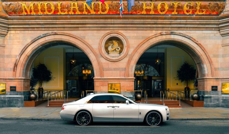 Estos son los Rolls-Royce más exclusivos creados en 2023 (II)