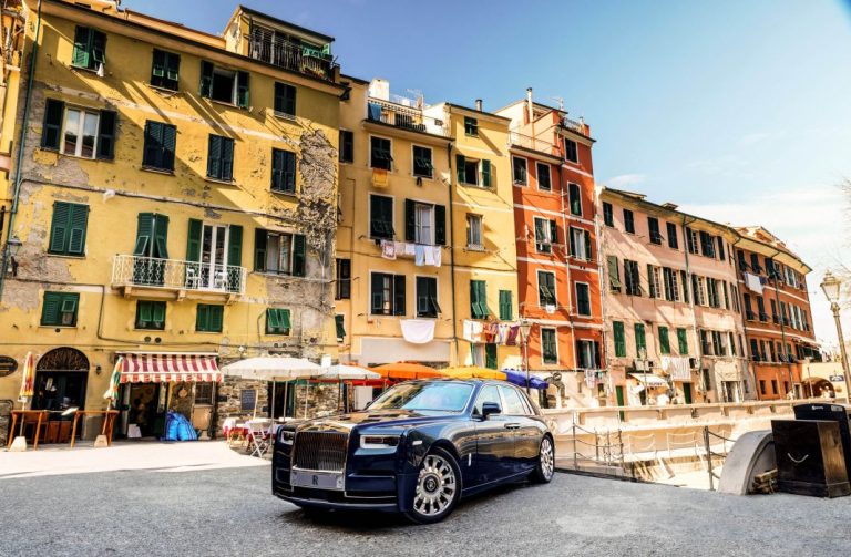 Estos son los Rolls-Royce más exclusivos creados en 2023 (III)