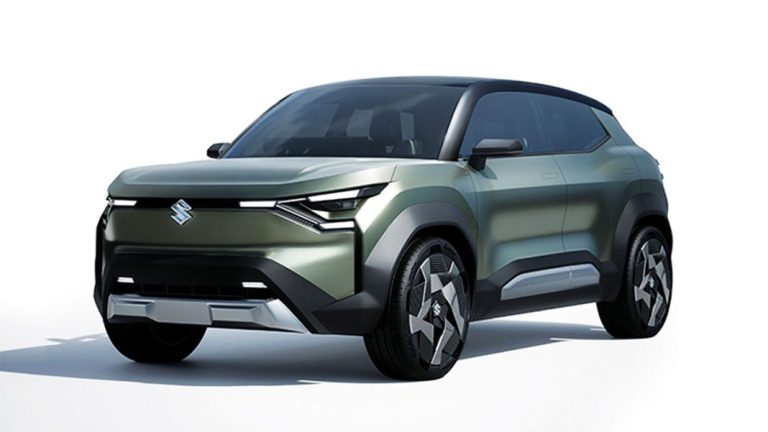 El futuro de Suzuki hacia la electrificación imparable