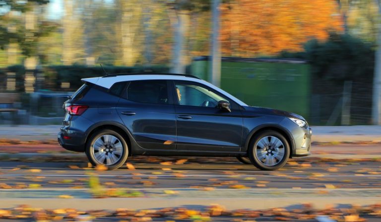 ¿SUV o todocamino? ¿Cómo dice la RAE que debes llamar a tu coche?