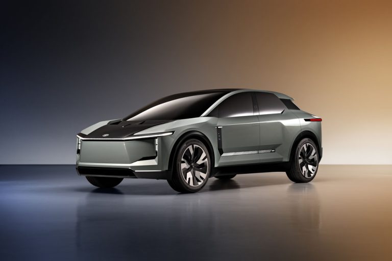 Toyota ya sabe cómo será la segunda generación de eléctricos