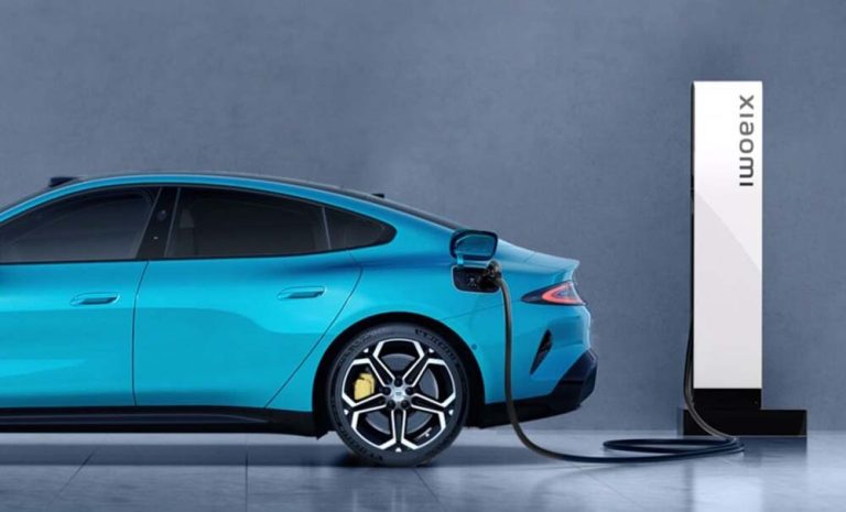 Tras lanzar el SU7, Xiaomi prepara un SUV para disparar al Model Y que llega en 2025