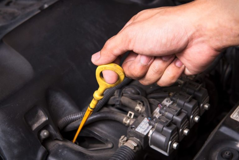 6 consejos que debes poner en práctica para alargar la vida de tu coche