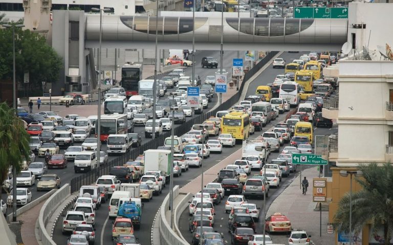 Coger el coche para ir al trabajo: 10 consejos para evitar accidentes in itinere