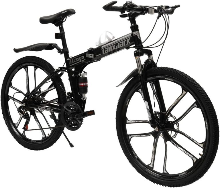 Bicicletas al mejor precio en Amazon para hacer las mejores rutas