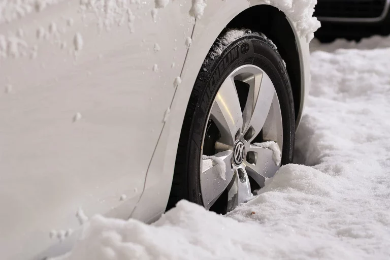 Consejos para cuidar tu coche en invierno y evitar averías