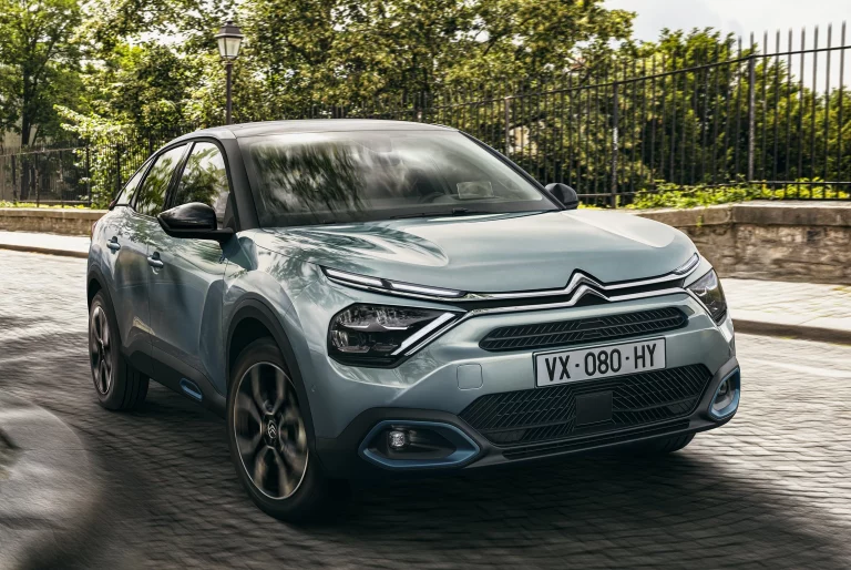 5 motivos para comprar un coche a primeros de año