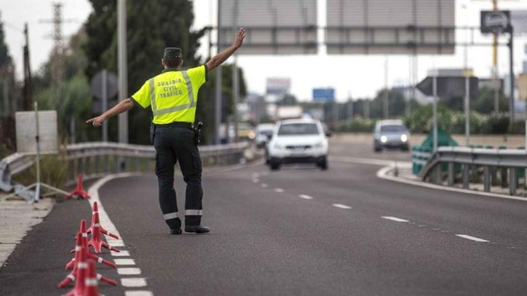 Coches autónomos: El enemigo público número 1 para la DGT