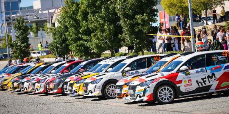 El Desafío Peugeot, escuela de campeones, regresa 16 años después