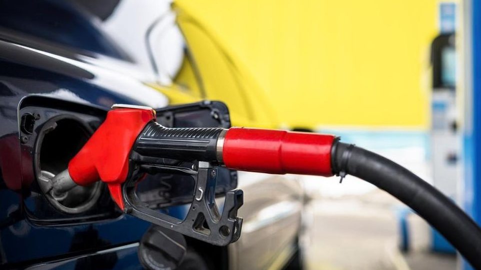 gasolina