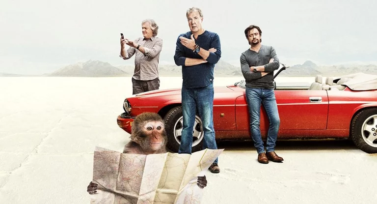 Tras Top Gear, este otro programa de coches que causa furor en Amazon, también nos dice adiós