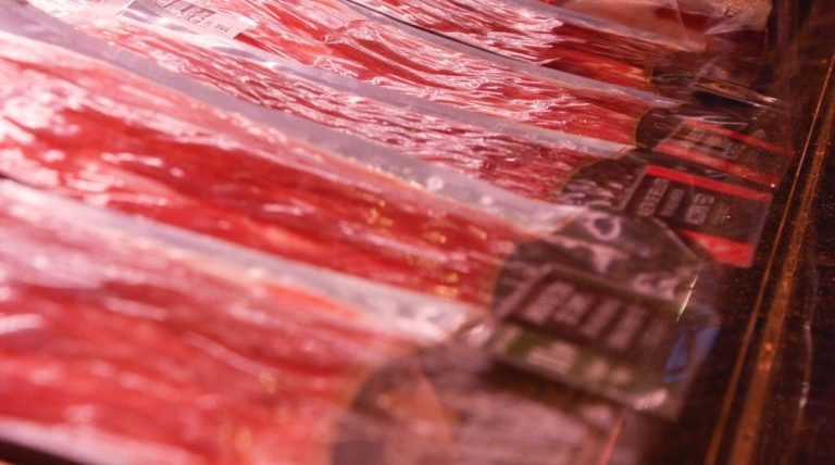 Ofertas geniales de Amazon para que no falte el jamón en tu mesa estas navidades