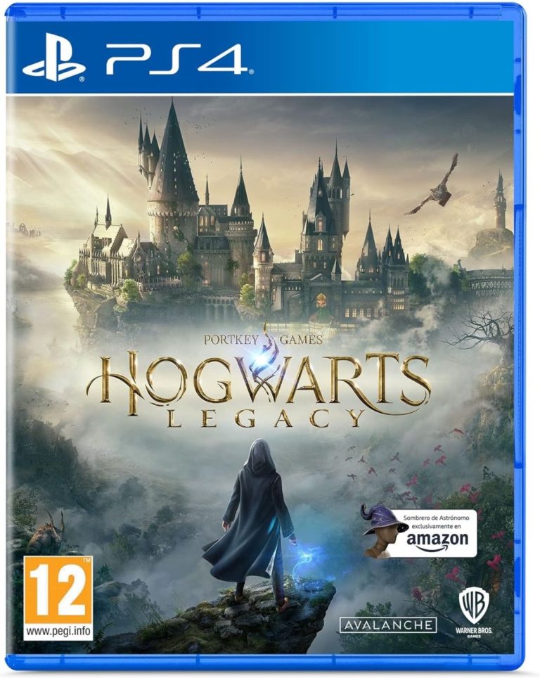 Estas son las mejores ofertas de videojuegos en Amazon
