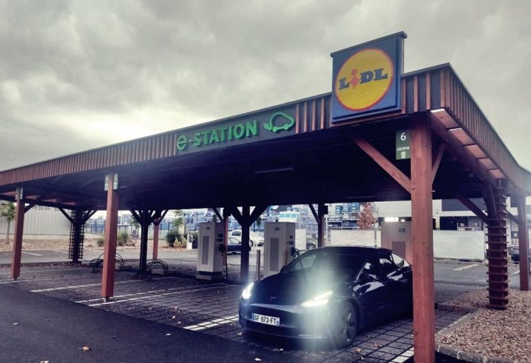 El accesorio que no te puede faltar en el coche. LIDL lo despacha a un precio de risa