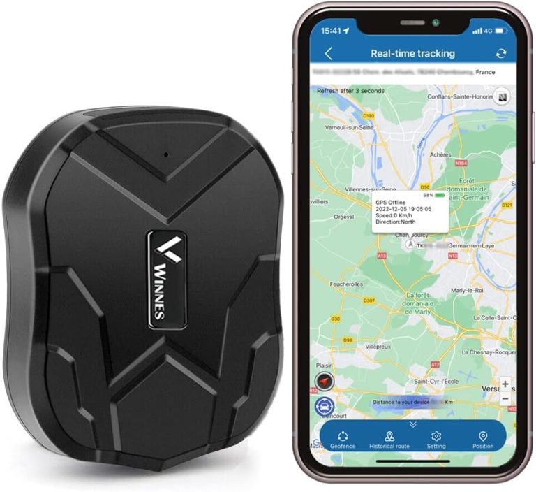 Encuentra el coche a la primera con estos artilugios de Amazon tirados de precio