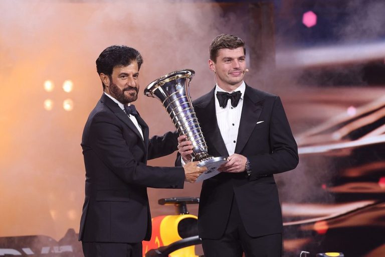 Los más de 40 récords que se han pulverizado este año en la Fórmula 1 por Verstappen, Hamilton y compañía