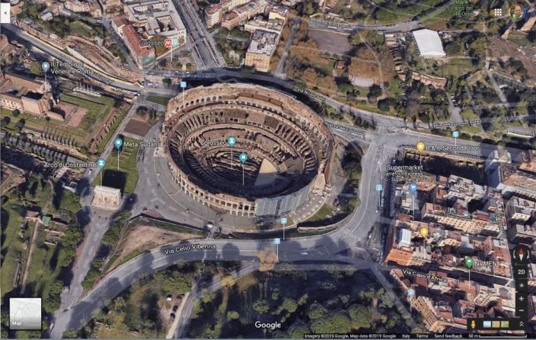 La nueva pantalla que estrena Google Maps para adelantar a Waze y sus demás rivales